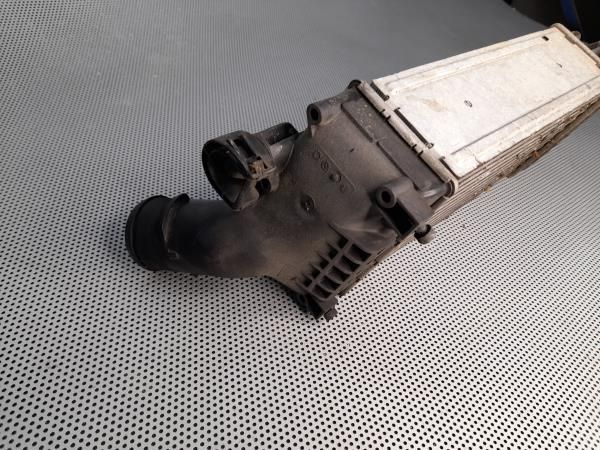 Radiador do intercooler CITROËN C5 III Break (RW_)