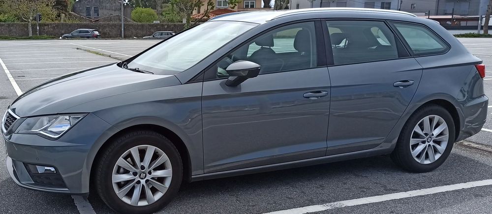 SEAT Leon ST 1.6 TDI Reference S/S