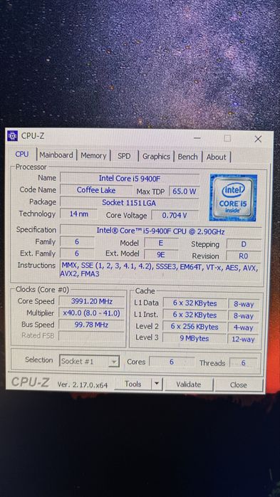 Komputer Gamingowy Zestaw GTX1660Super SPC