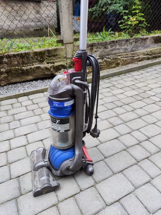 Odkurzacz Dyson DC24