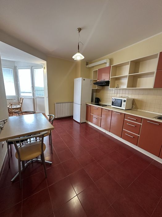 **ЦЕНТР! Оренда 1-Кімн. Біля Міського Парку! Вул. Шевченка