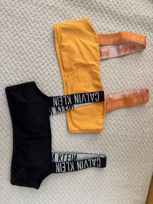 Купальник Calvin Klein xs