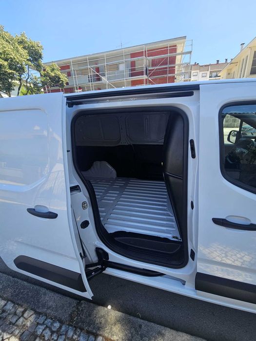 Opel Combo XL - NOVA