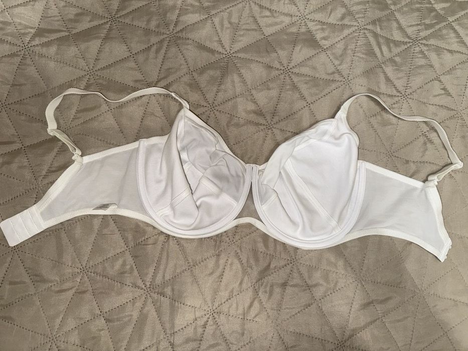 Бюстгальтер Milavitsa 591 білий