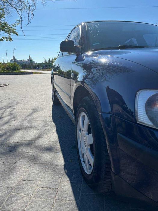 Passat b5 1.6 2000