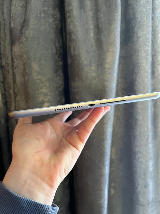 Без Обмежень! iPad 6 9.7 IOS 18 Айпад 6 покоління 9.7 діагональ