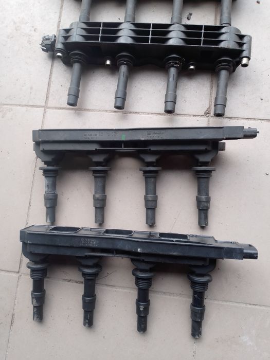 Модуль запалення Opel Vectra Astra Daewoo