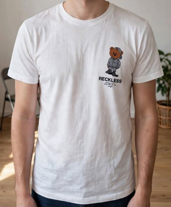 Tshirt XXL reckless