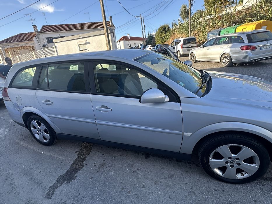 Opel vectra  1.9