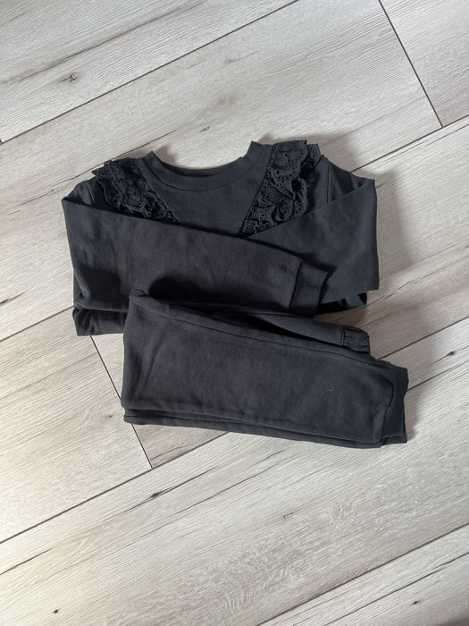 Спортивний костюм 140 см