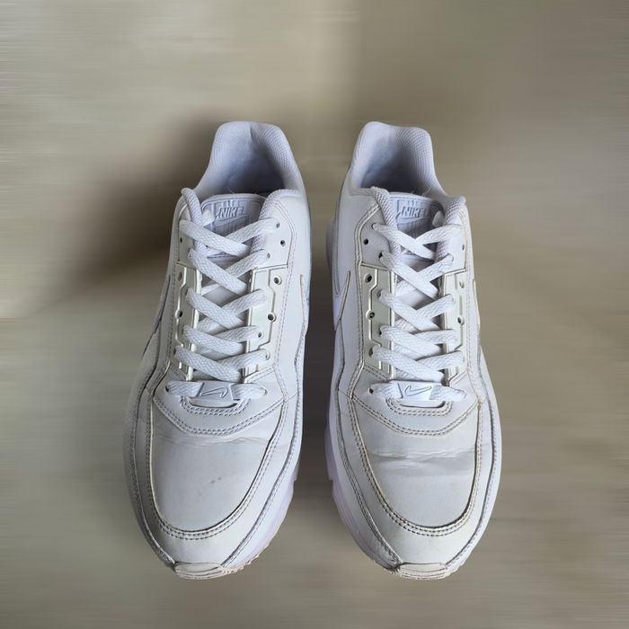 Чоловічі кросівки "Nike Air Max LTD 3" (687977-111)