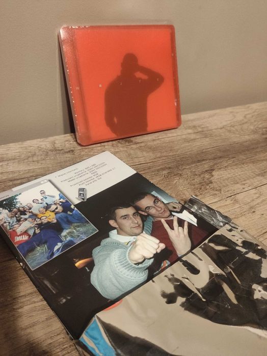 Wojtek Sokół - Wojtek Sokół PREORDER