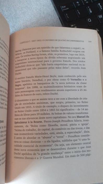 Portugal na Bancarrota