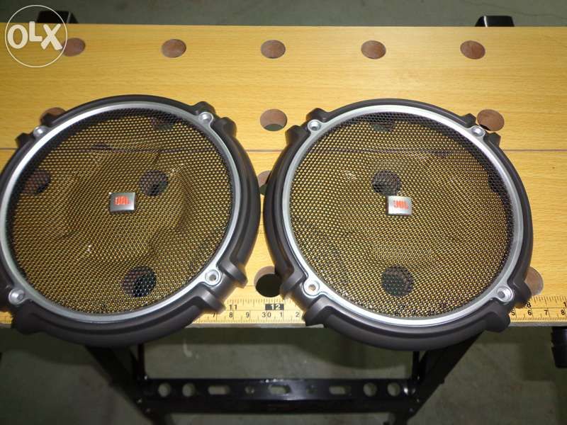 Colunas auto jbl kenwood blaupunkt