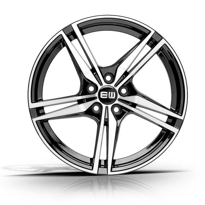 Felgi nowe  VOLVO FORD 8J x18 5x108 ET 42 RACER
