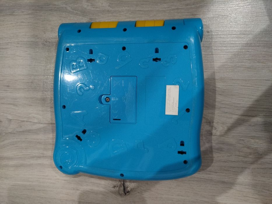 Mówiąca książeczka edukacyjna