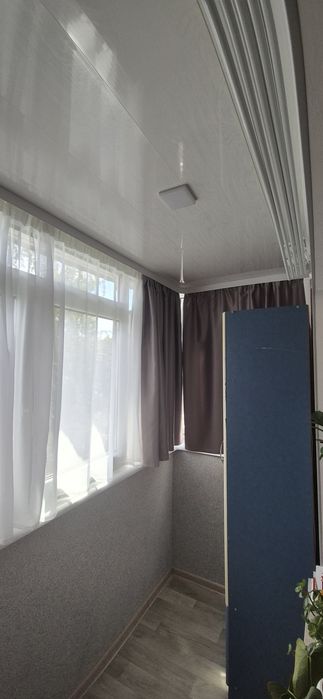 Продам 1к квартиру 656мкр