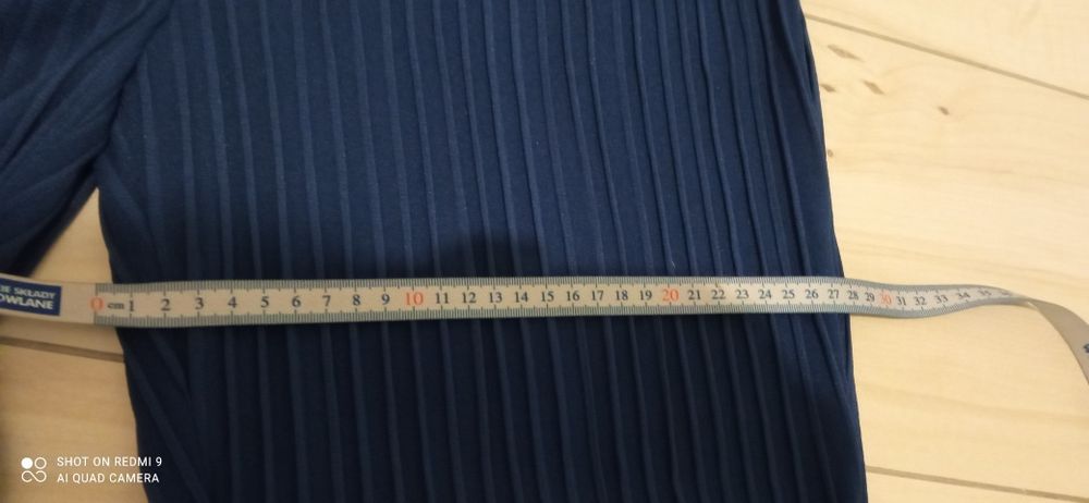 Spodnie Zara Trafaluc 44/46