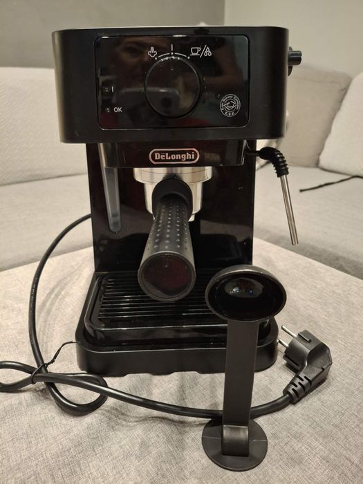 De’Longhi Stilosa EC235.BK