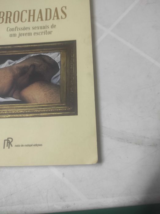 Brochadas de Jacques Fux