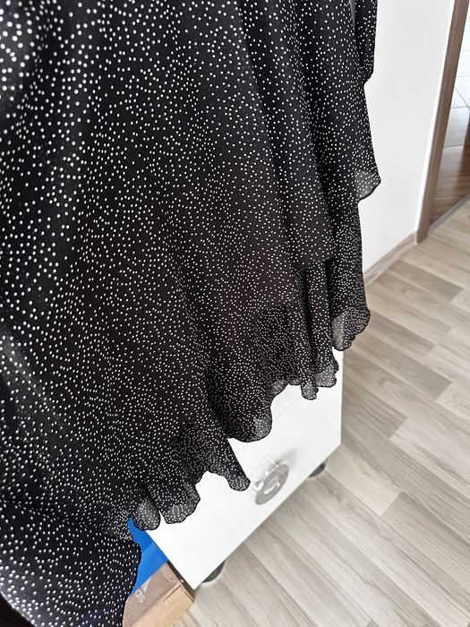 Elegancka sukienka