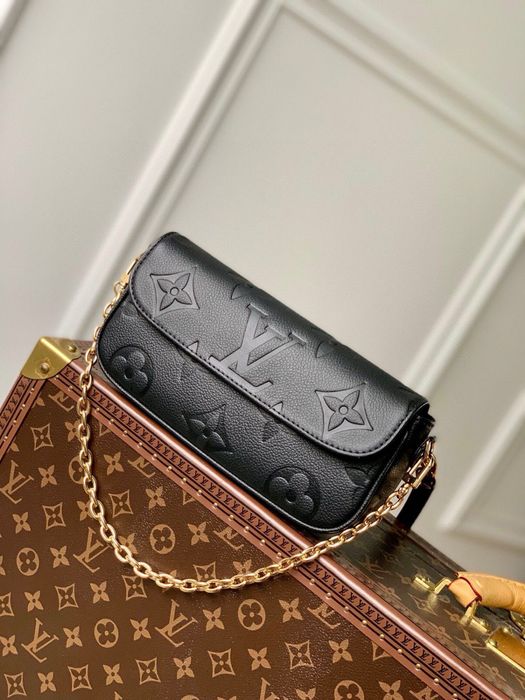 Torebka Ivy Louis Vuitton