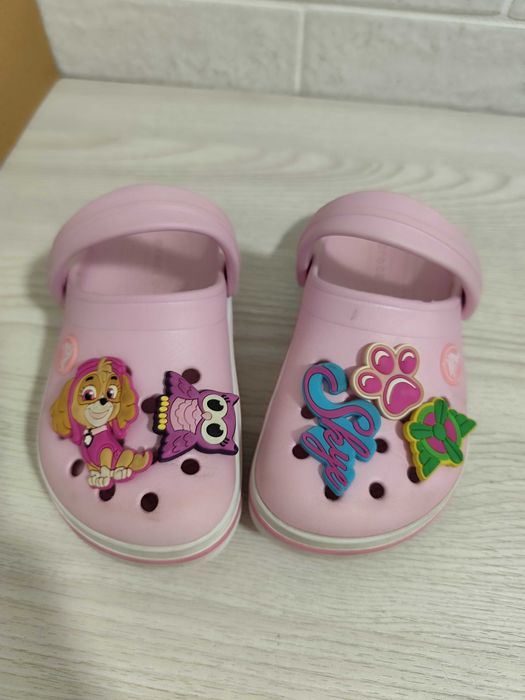 Крокси Crocs C10