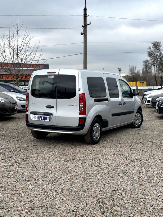Продам Mercedes-Benz Citan Long можлива розстрочка, кредит, обмін!