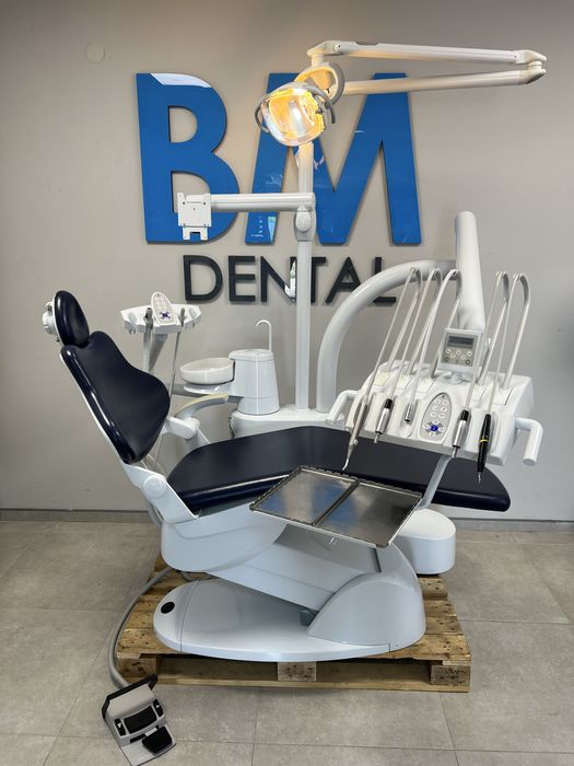 Стоматологічна установка Kavo Primus 1058