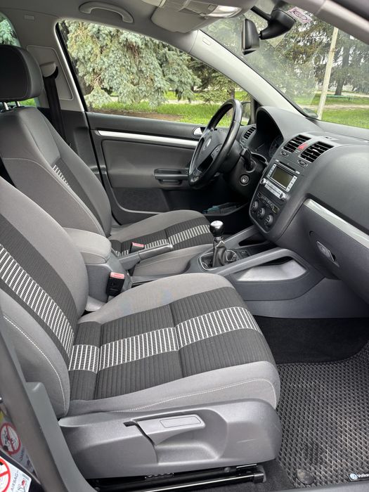 Продам гольф 5 1.4 TSI