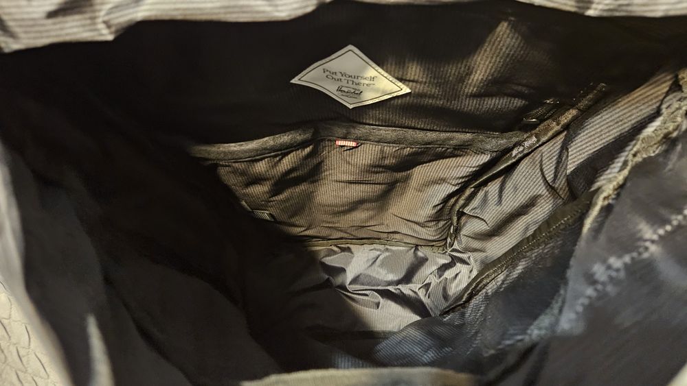 Plecak Herschel Retreat 23L