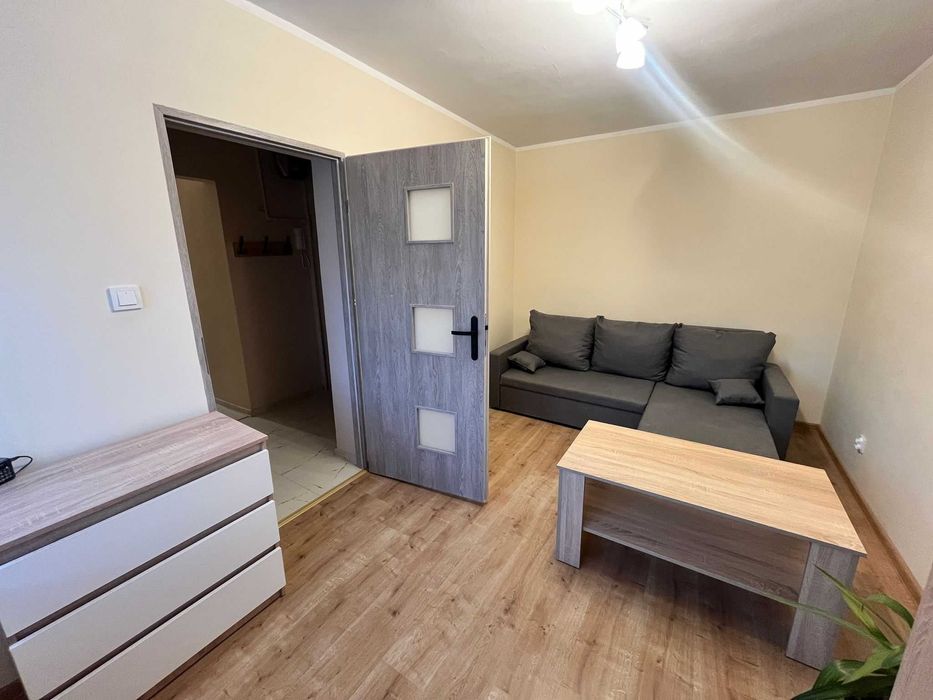 Kawalerka do wynajecia bezposrednio