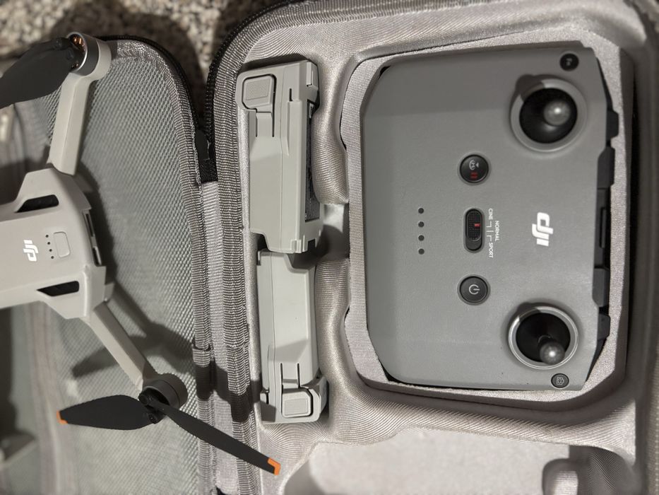 Drone dji mini 3447081160010649603
