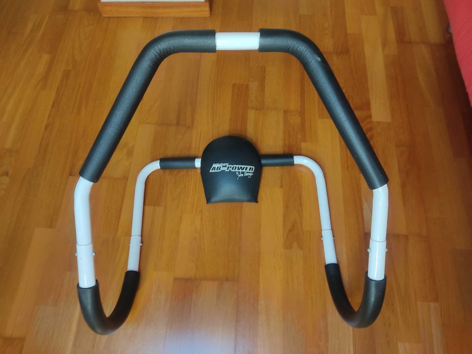 Abdominal Exercise Machine433330012910397440