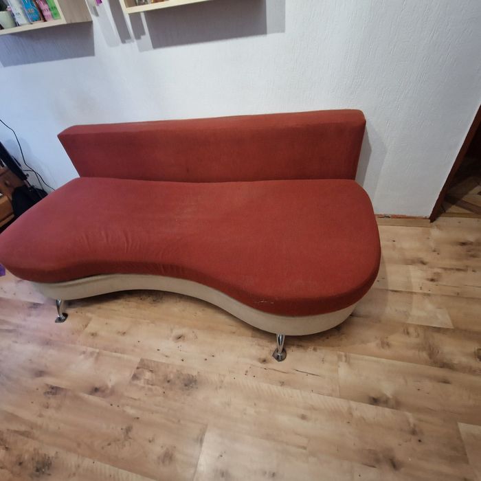 Sofa rozkladana 2 osobowa