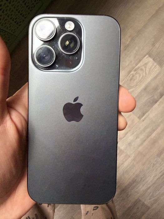 Iphone 16 Pro 256