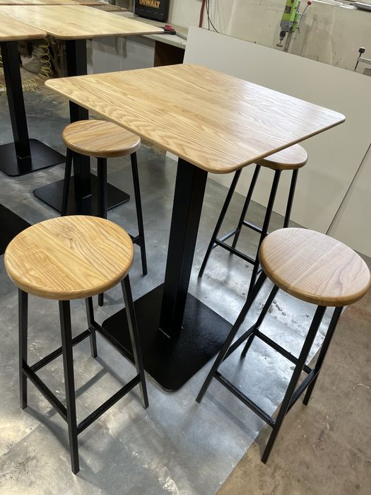 Кровать стелаж гардеробная и тд в стиле LOFT,виготовлення меблів LOFT