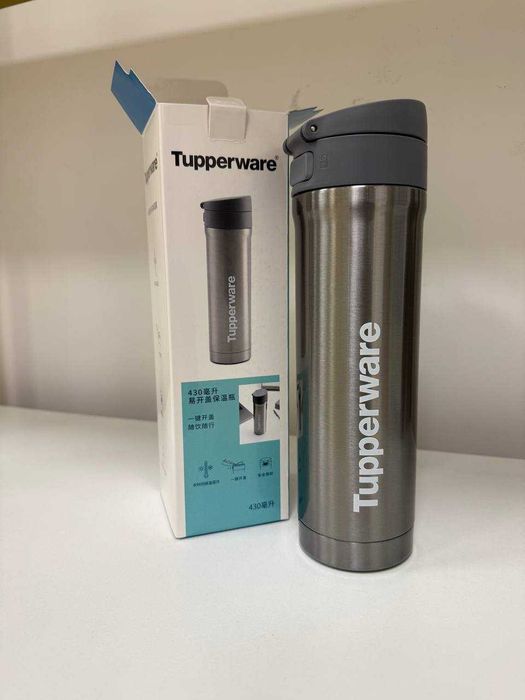 Tuppeware посуд, шоу рум в Одесі