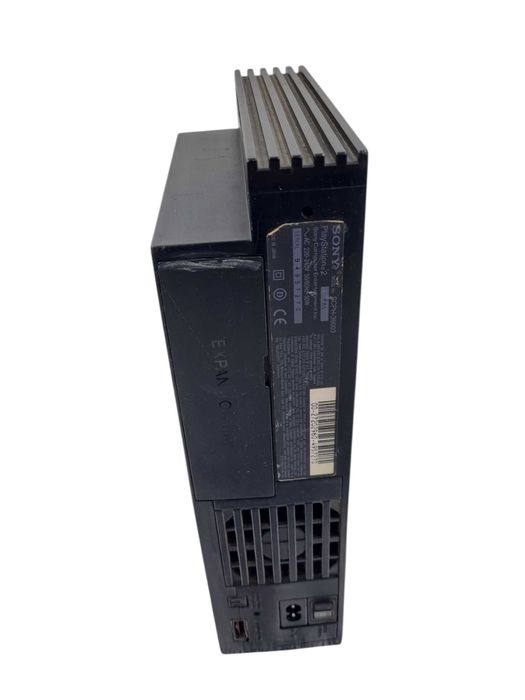 Soy playstation 2 fat classic – model scph-39003