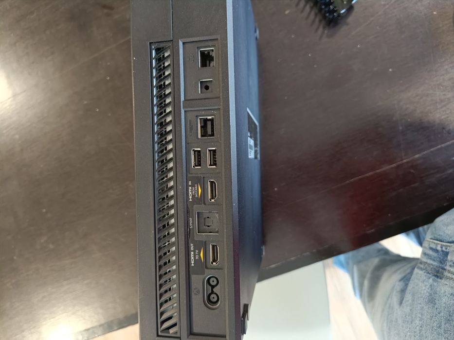 XBOX one 500 gigabytes