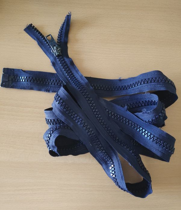 Fecho para saco cama