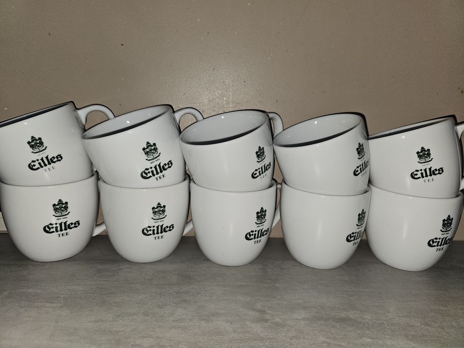 EILLES TEE Kubek do herbaty 275 ml