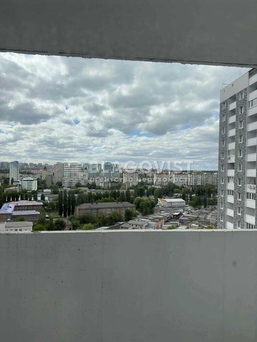 3к. Коноплянська, 22б, Navigator 2