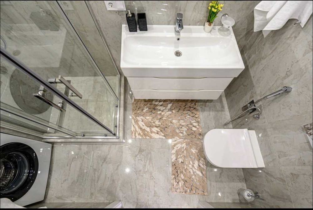 Апартаменты посуточно в Аркадии 36 жем/2011