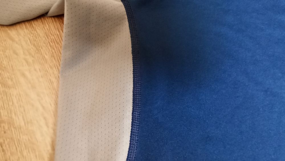 Koszulka kompresyjna Under Armour