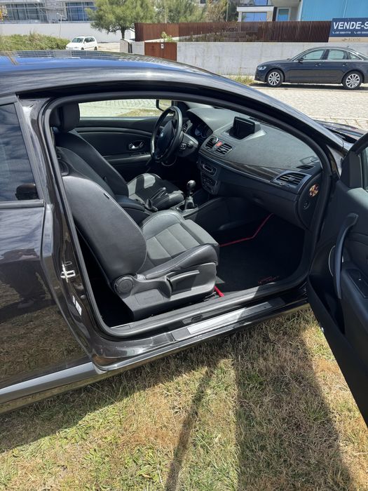 Renault Megane 2010 1.5 Dci