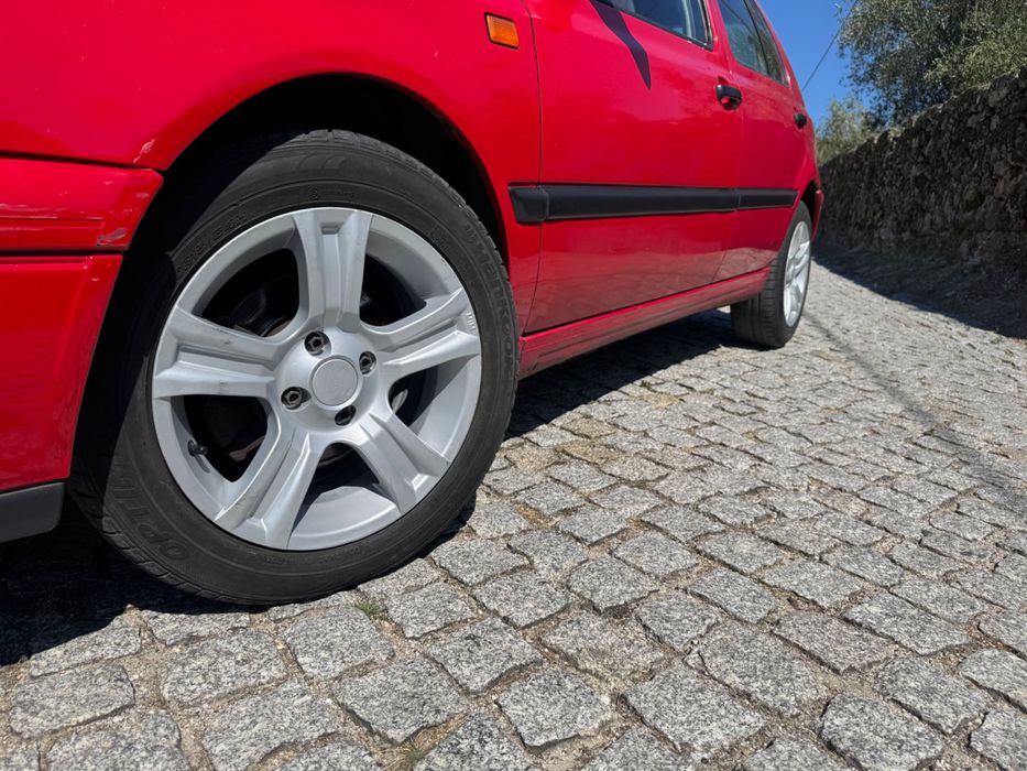 VW Golf 3 1.9 TDI