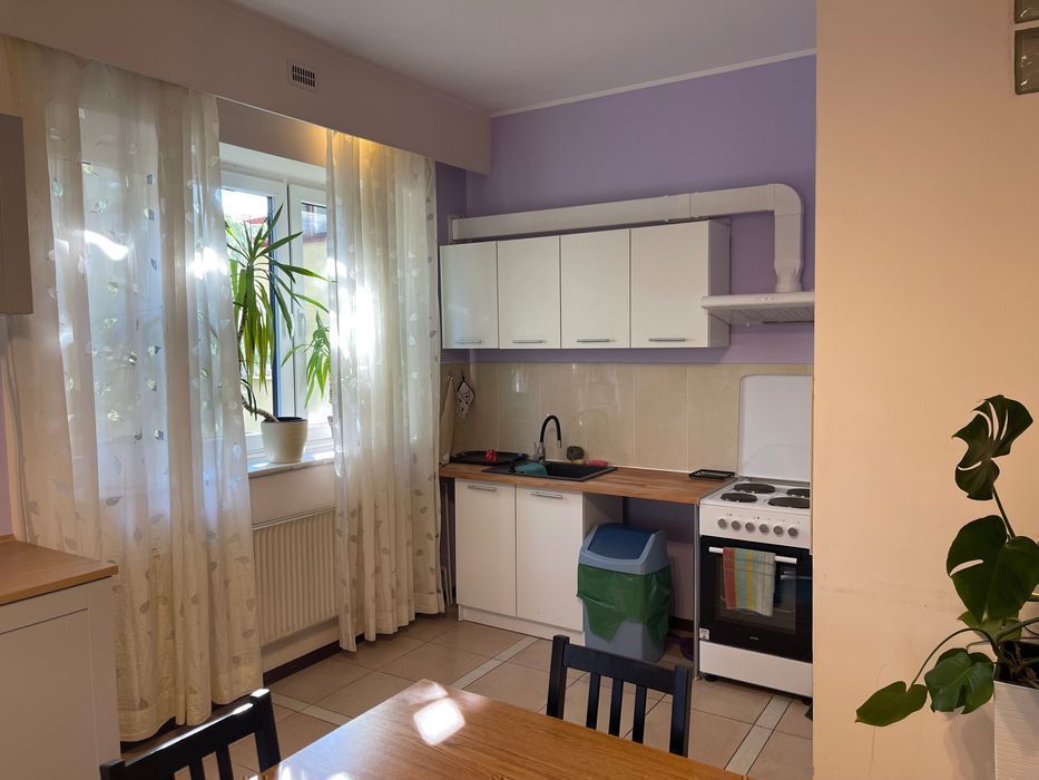 Хостел Варшава -Личный санузел  New Hostel pokój z Prywatną łazienką!