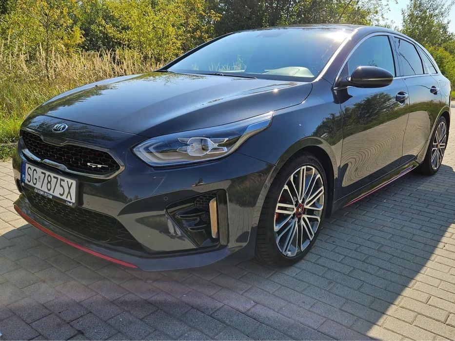 Kia Pro_Cee'd