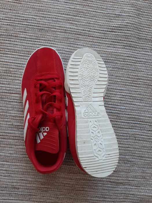 Adidas Copa Super Mens Street Trainers (tam 38)